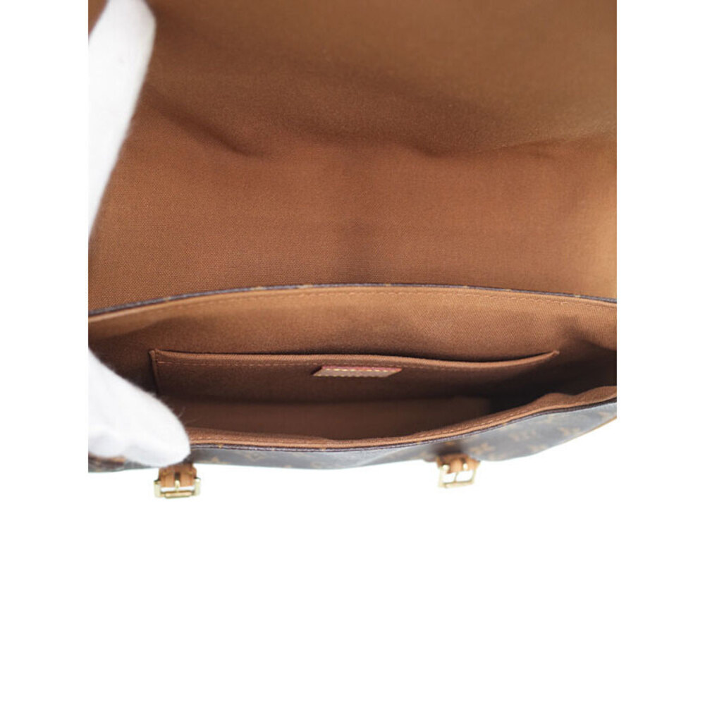 Louis Vuitton Marelle Sac Ado Monogram Bag - Picture 3 of 8
